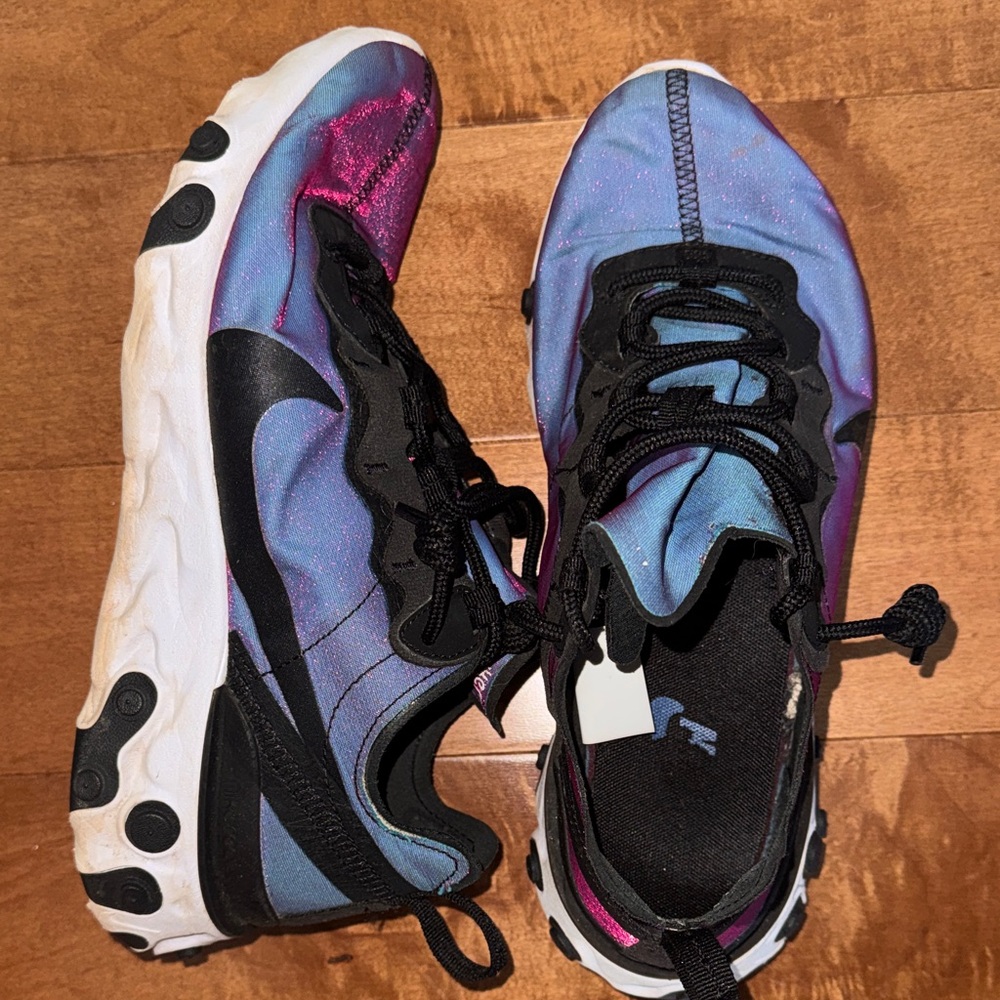 Women’s Nike React